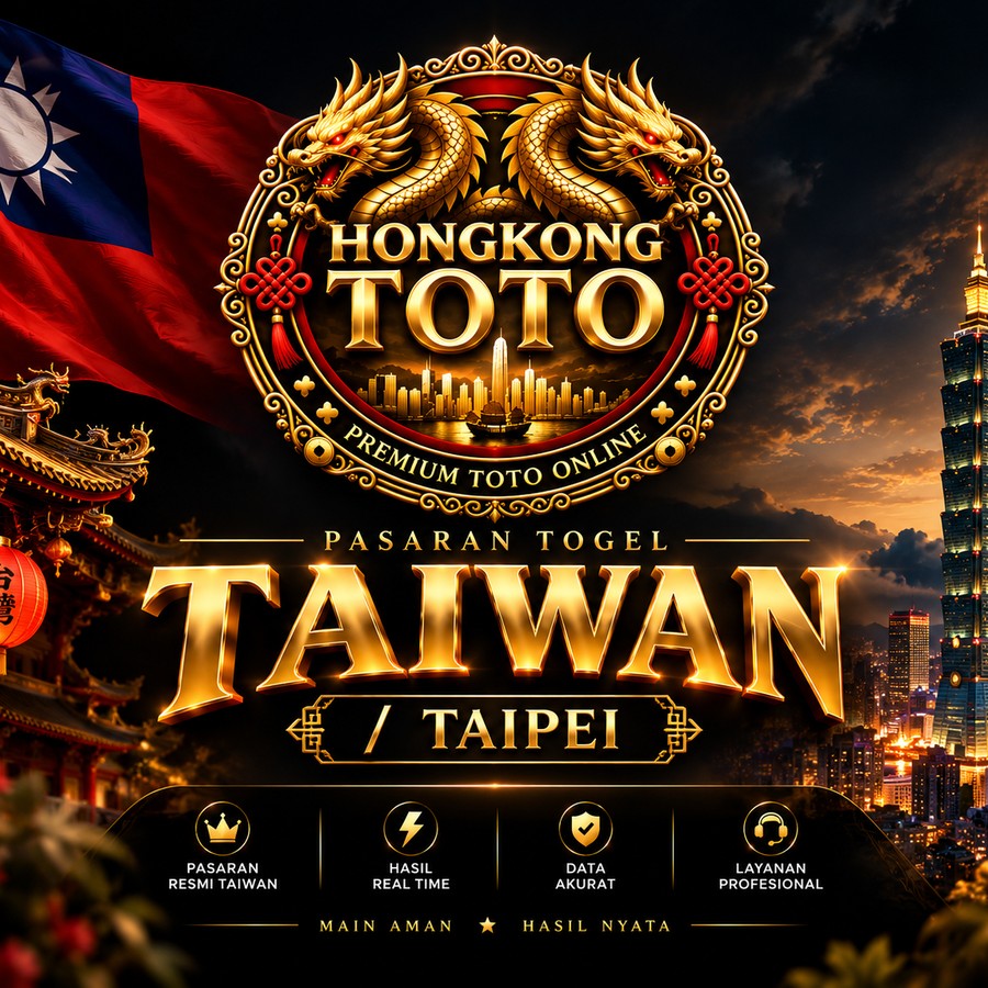 Pengeluaran Taiwan Data Taiwan 2026 Keluaran 23 (80132)